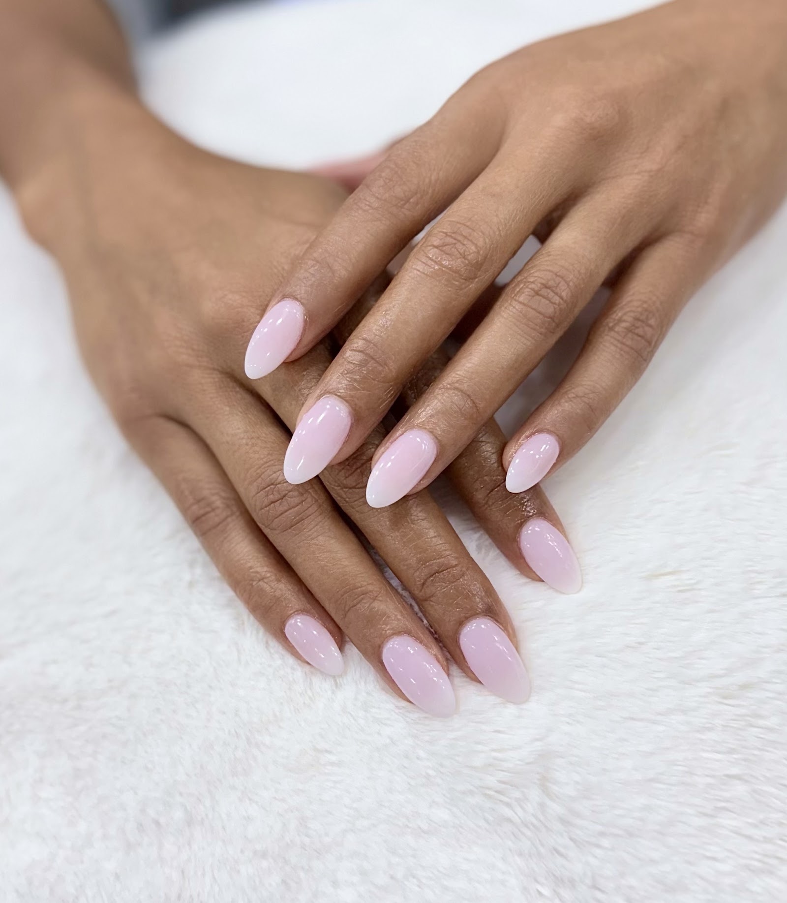 Renaissance Nails nail work in Suwanee, Georgia