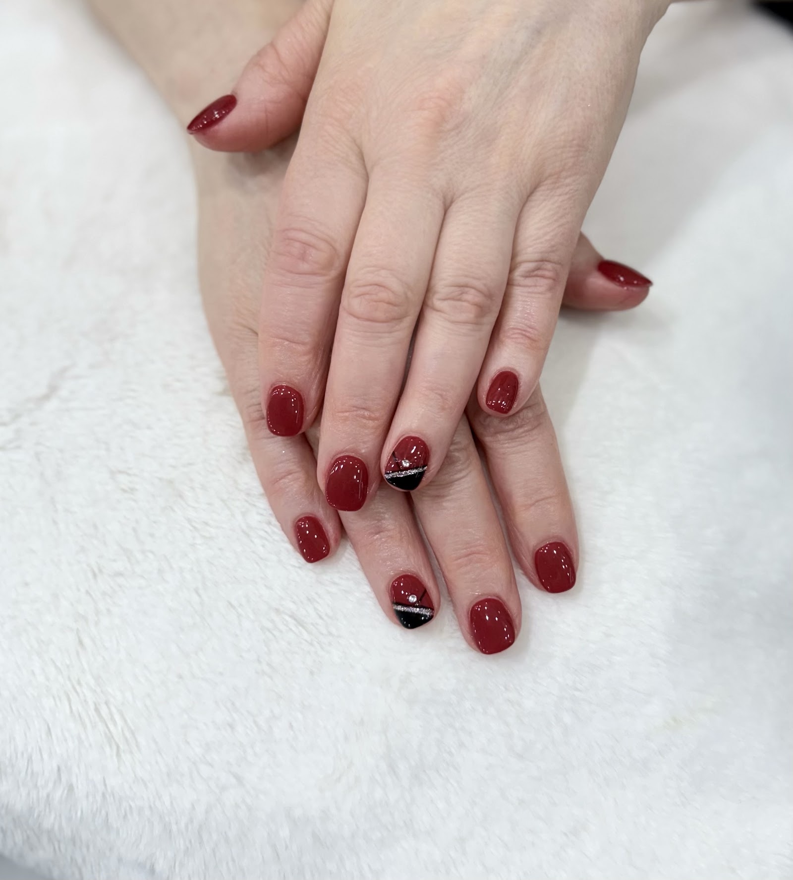 Renaissance Nails nail photo 4